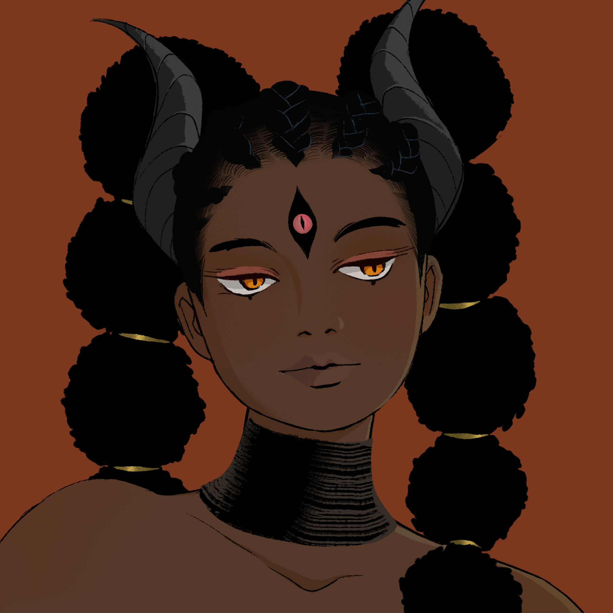 opala, the white-hot squabble