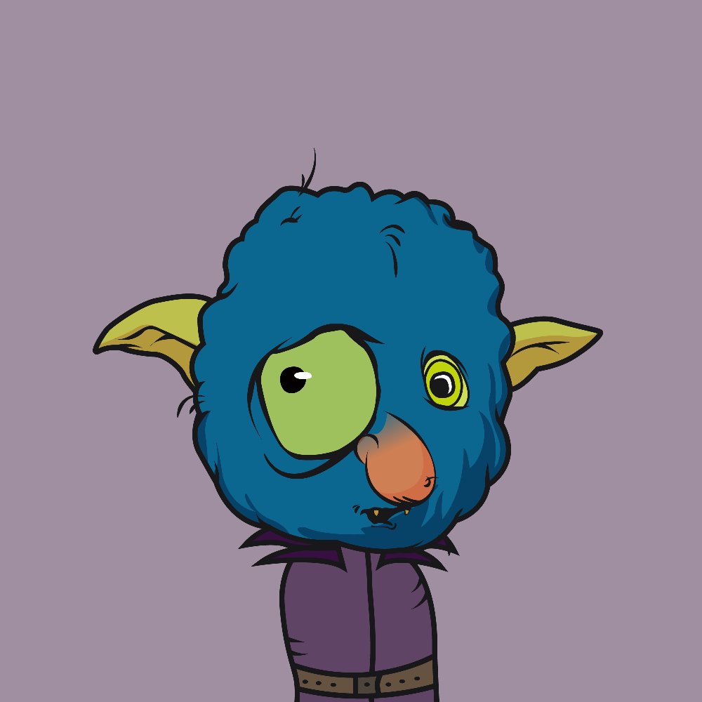 BabyElfGoblin #6453