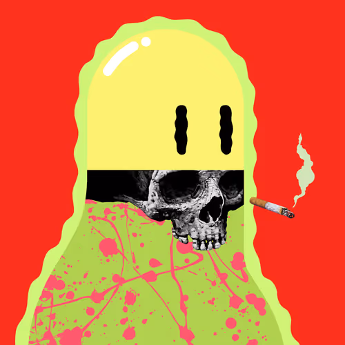 Cyber Bandit #24