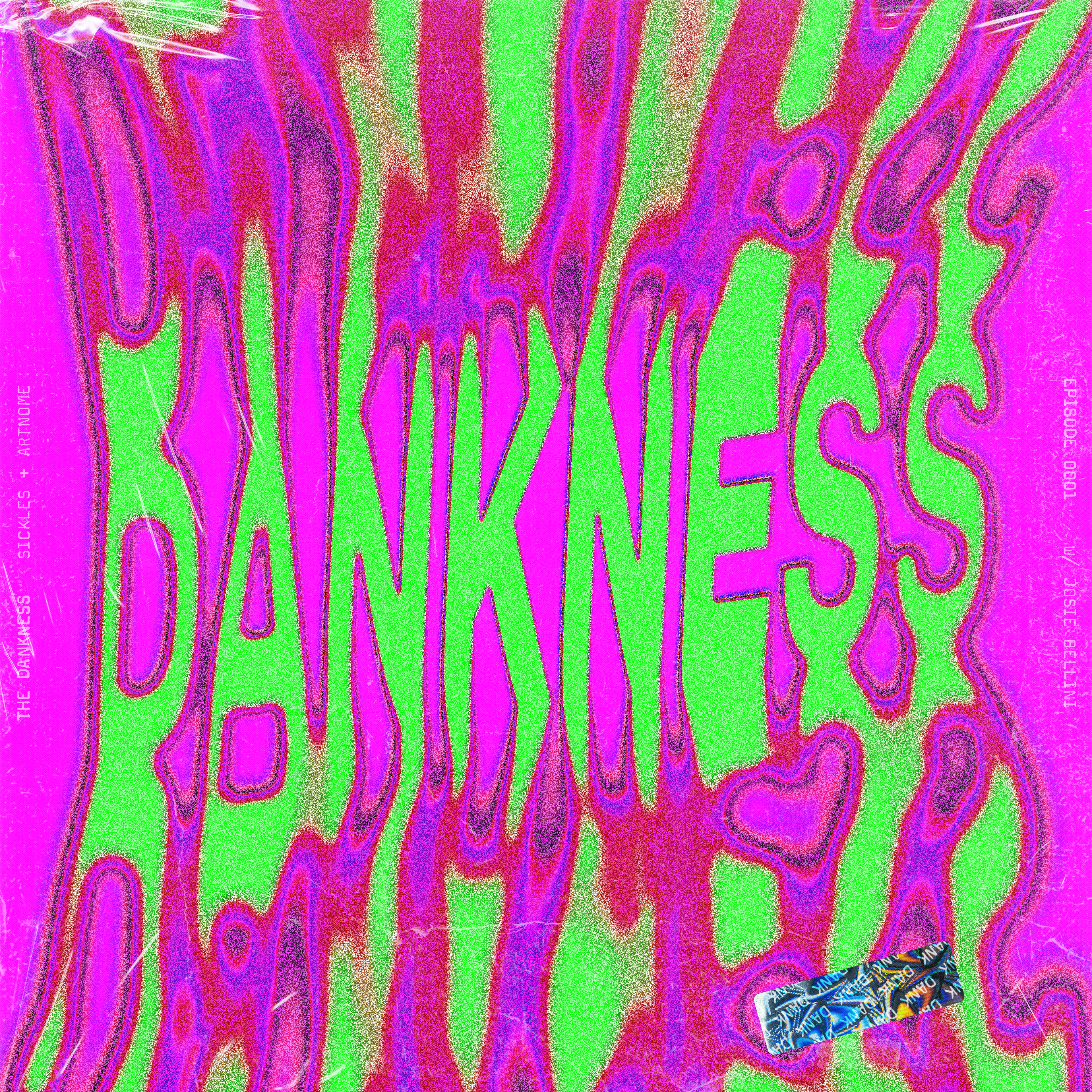 Danktone S1E1 #116