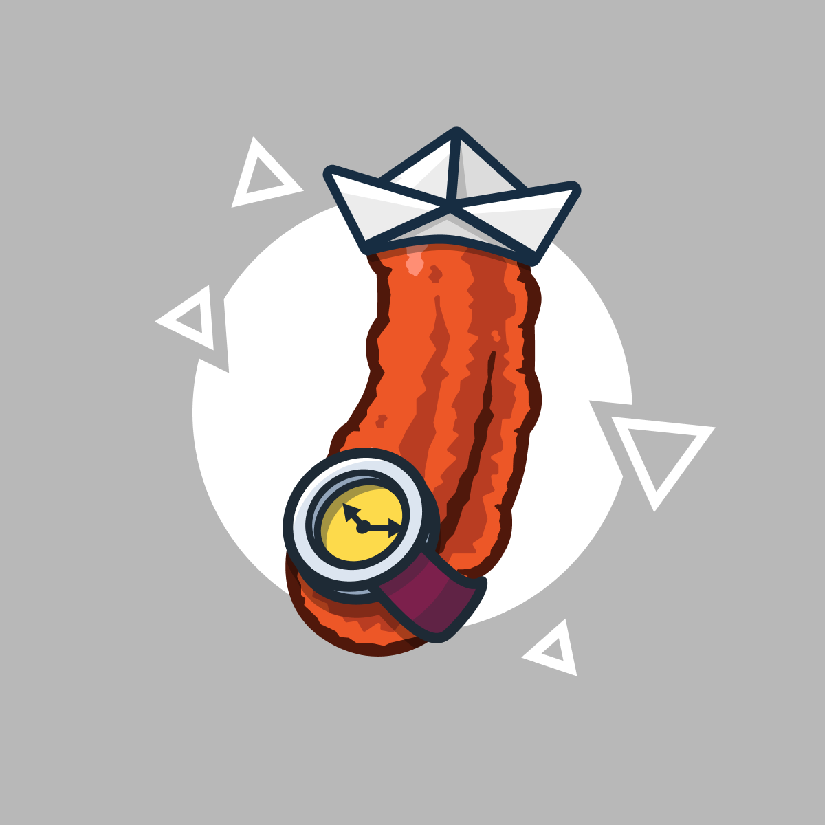 Fucking Pickle #158