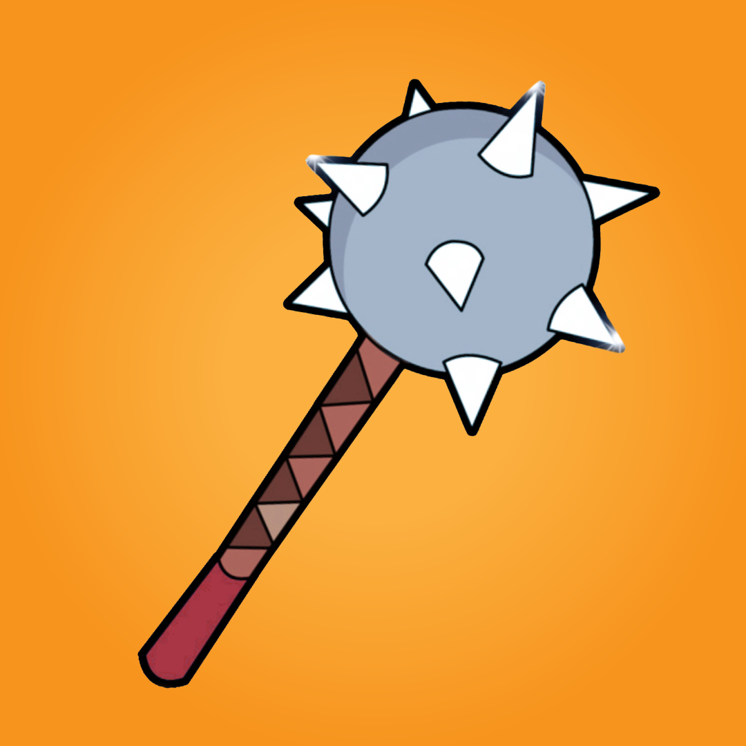Armory: Morning Star Club #18