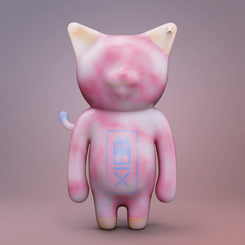 CatBlox #4764