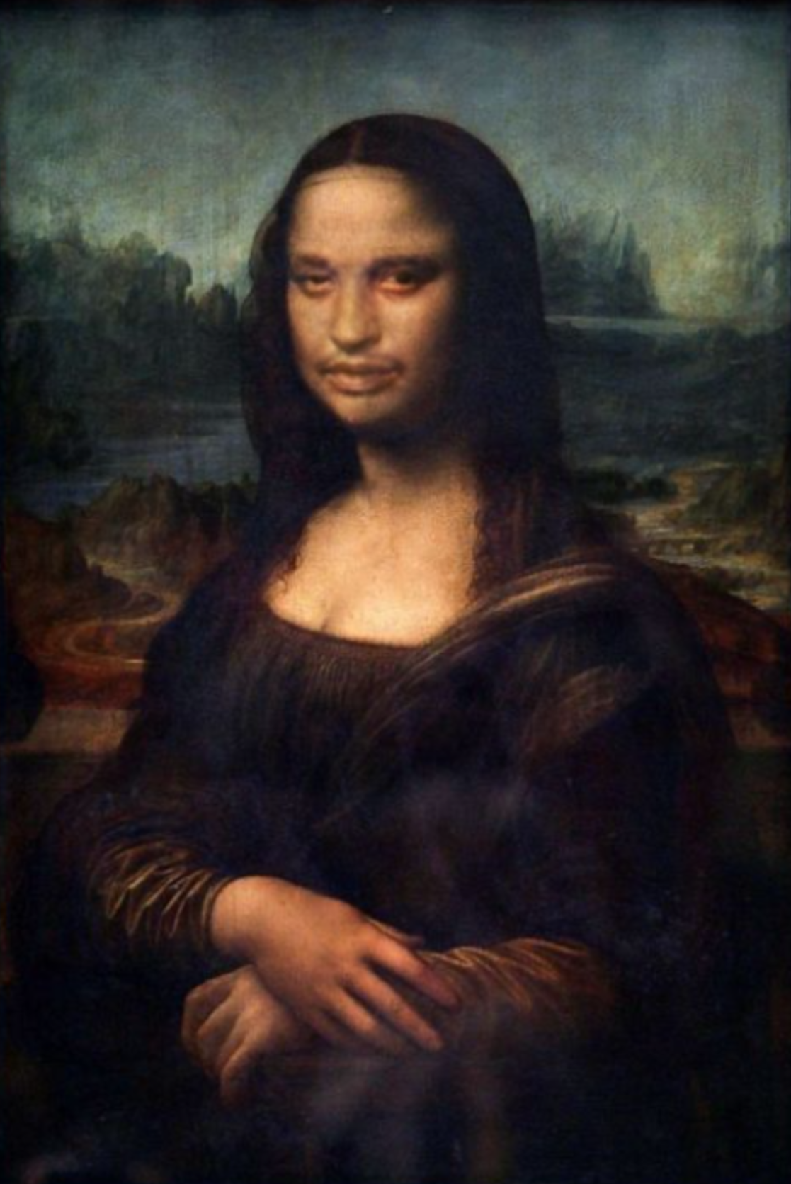 Joconde Robness