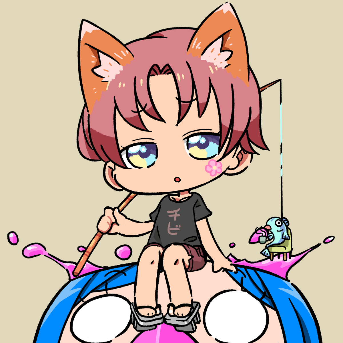 Chibi Lolita #624
