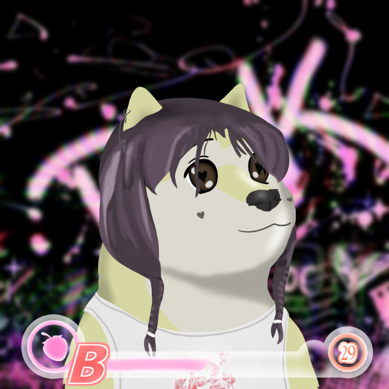 DogeMiladyMaker #4693