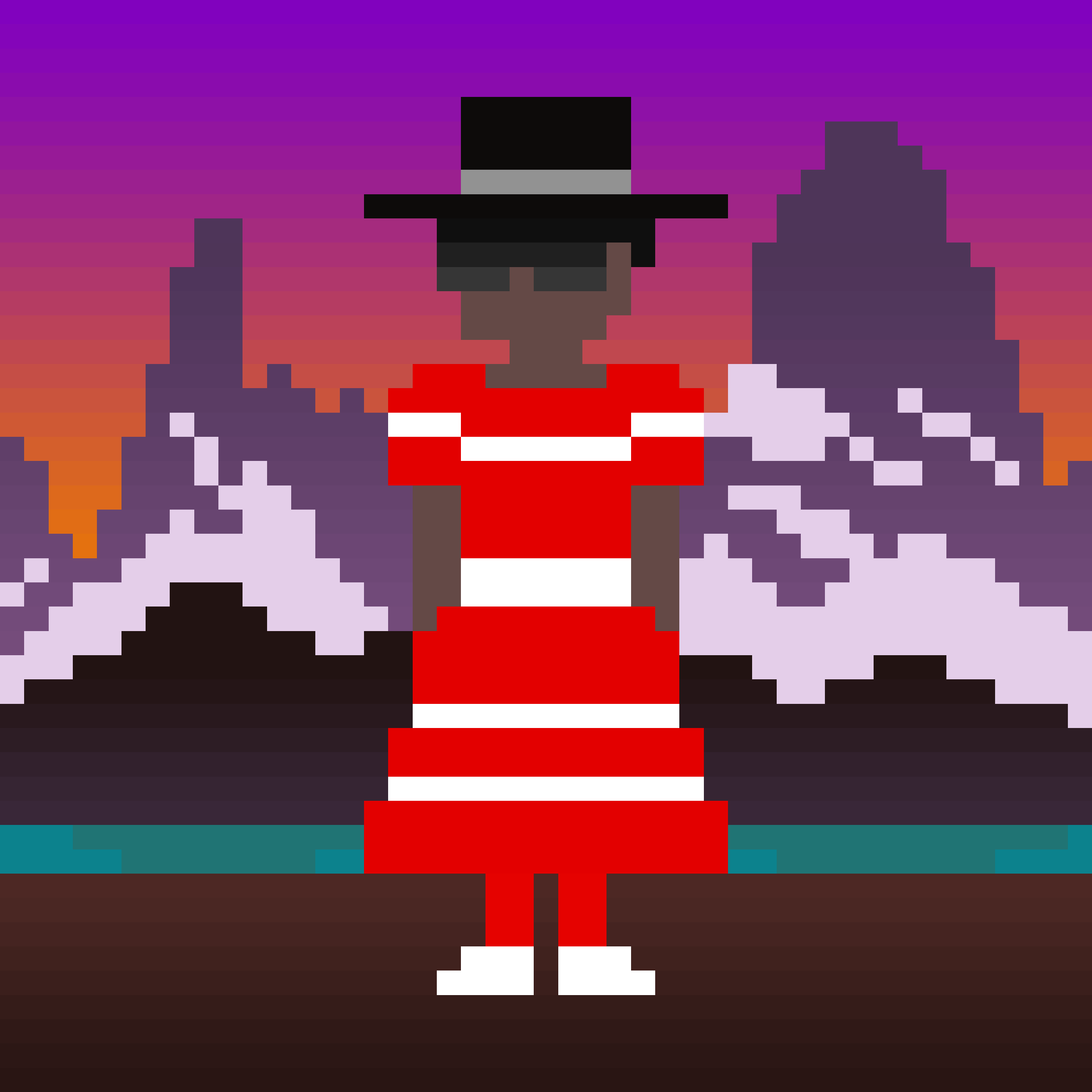 CryptoPatagonian #222