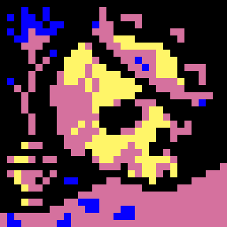 #453 - Mori Genesis