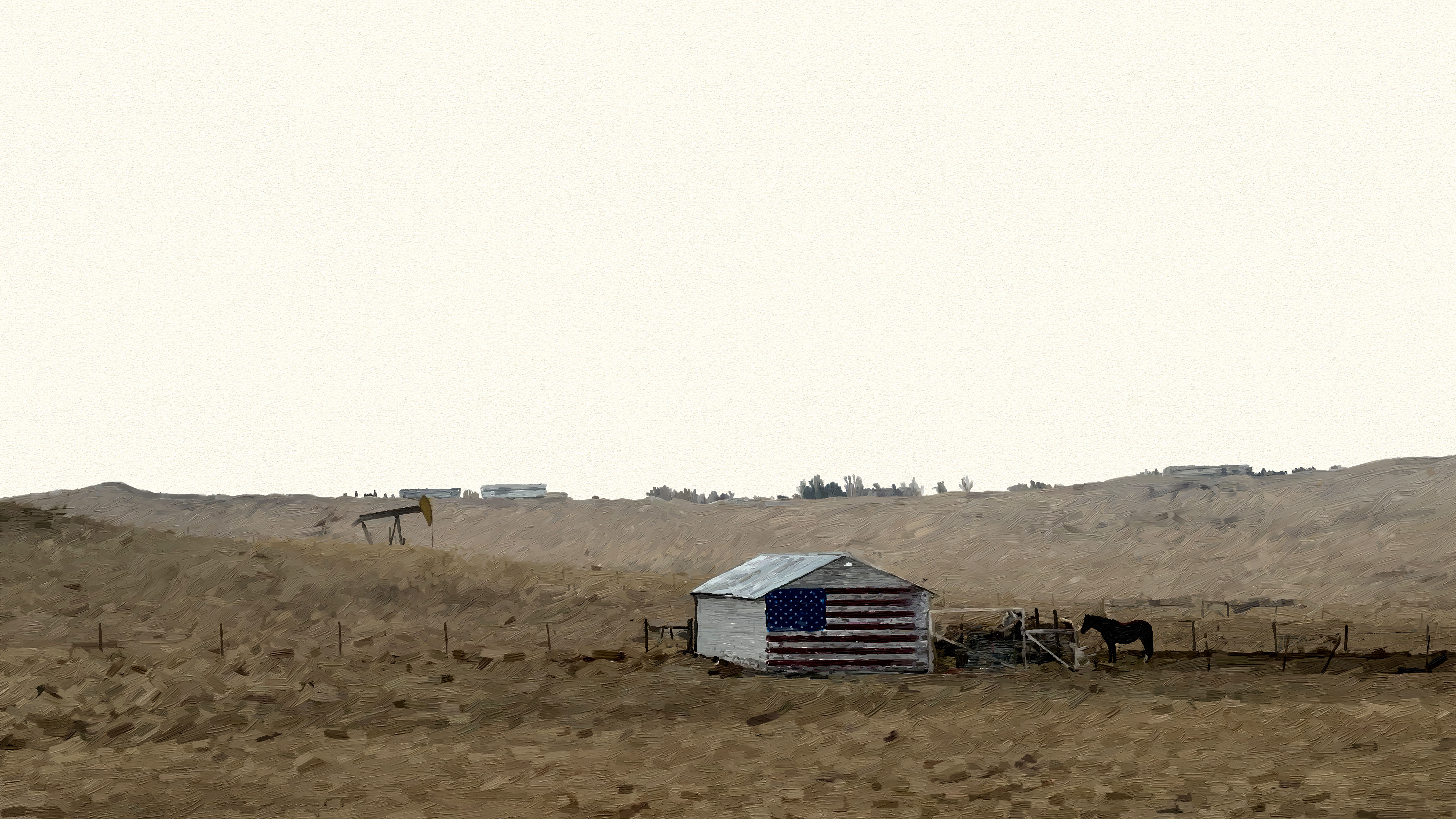 Sage Hill Ranch, Gillette WY