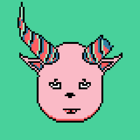 Demonic #0093