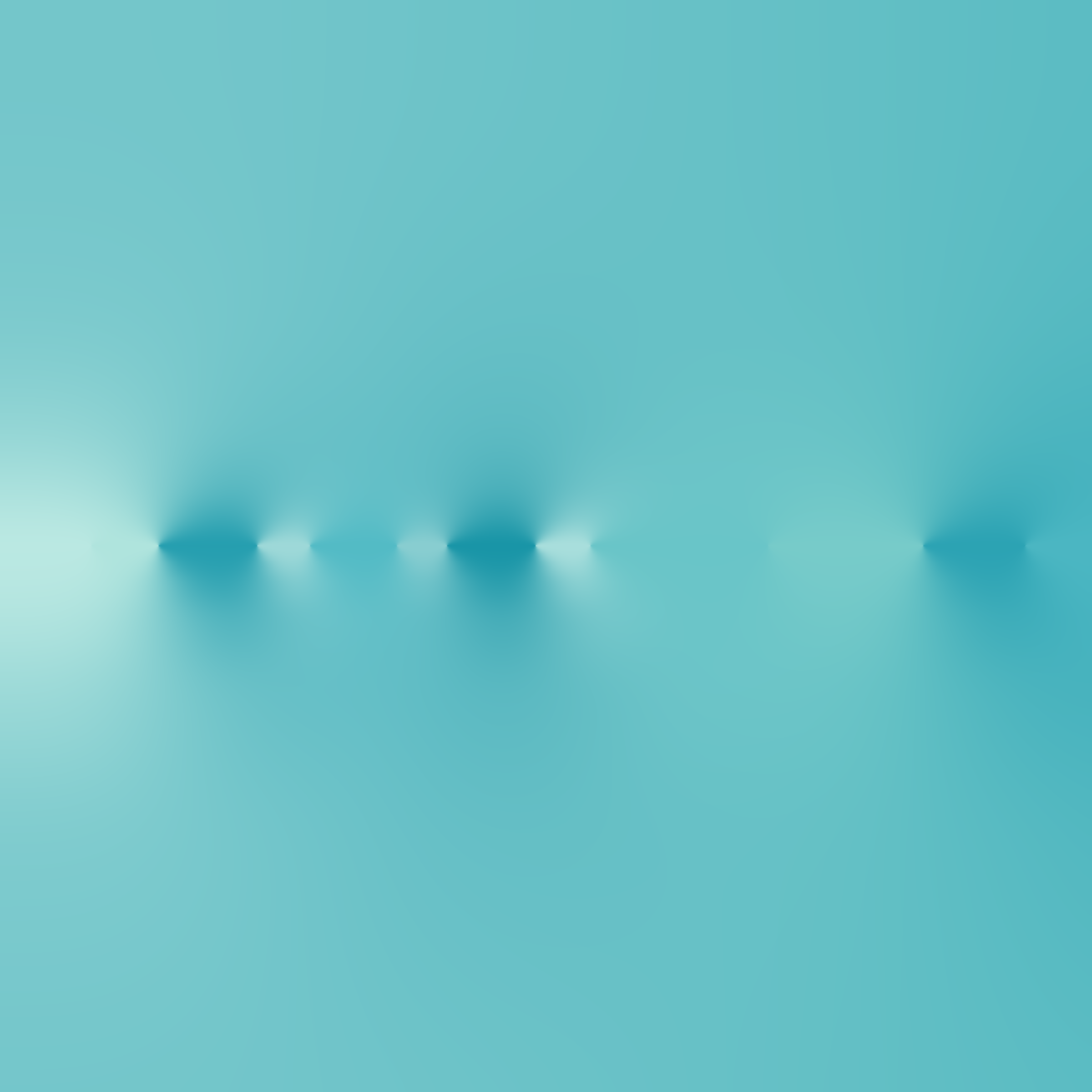Light Beams #96