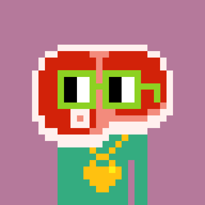 Phouns #3427