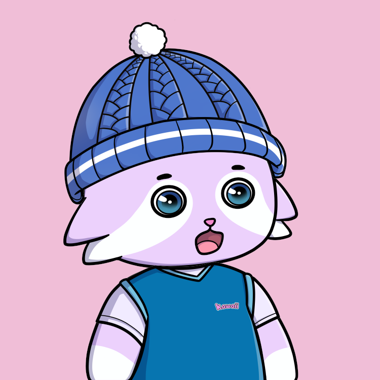 Kawaii Plushies #601