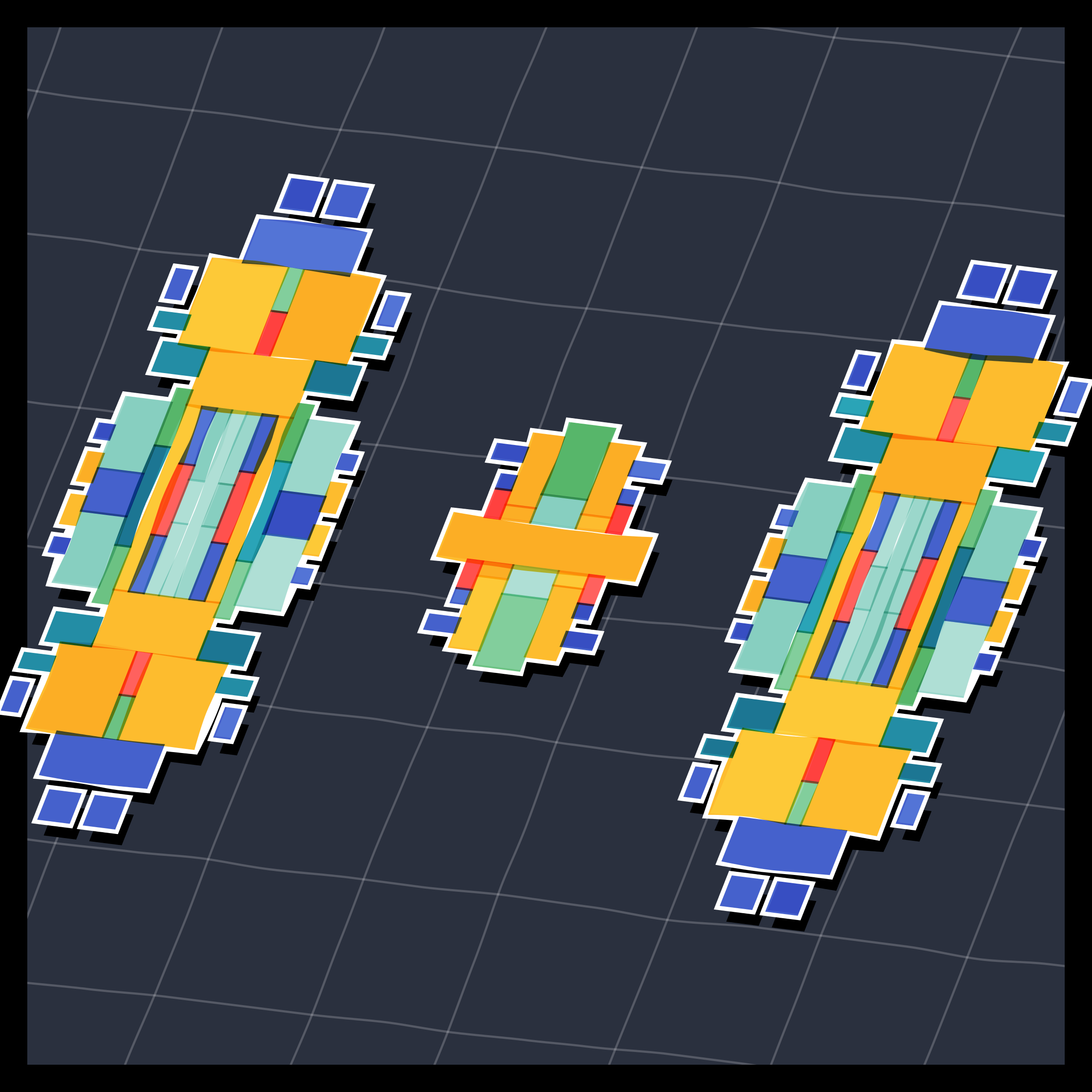 Paper Armada #1126