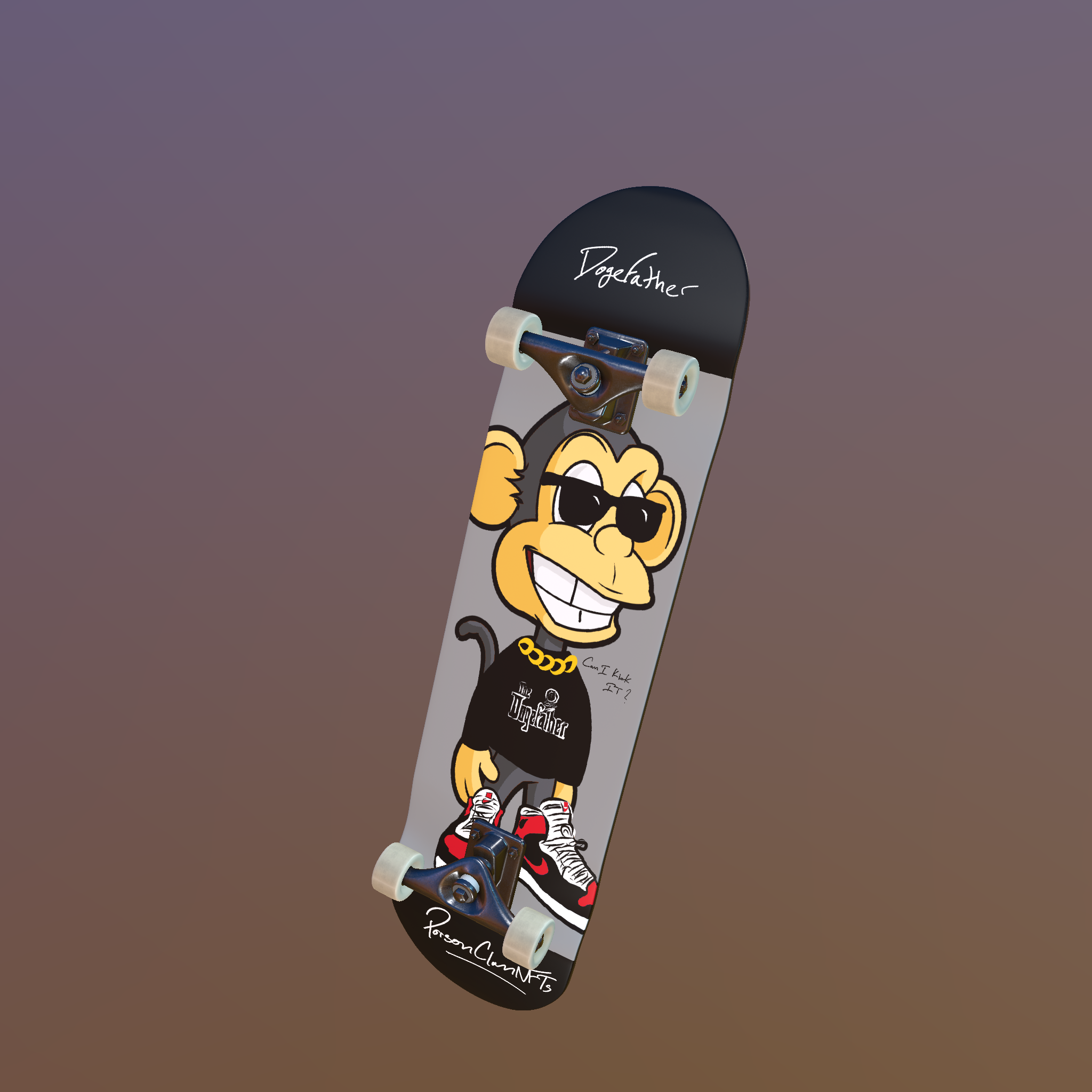Dogefather Techniques