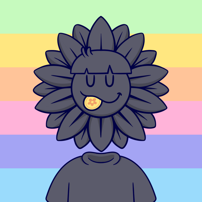 Flower Fam #184