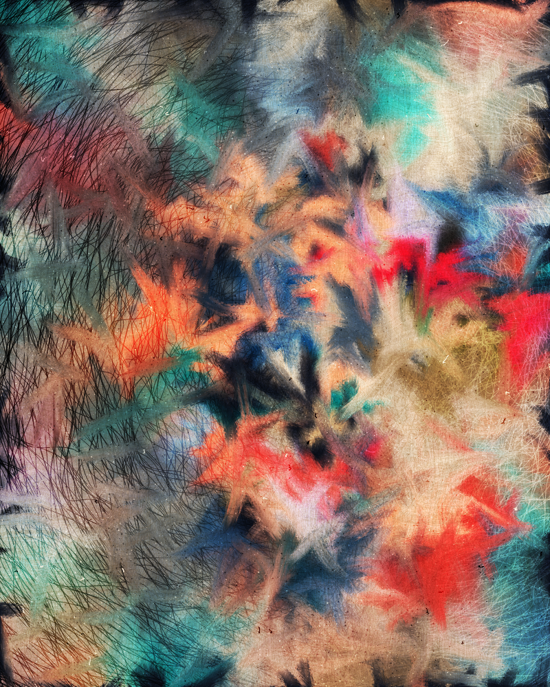 Cosmic Rays #642