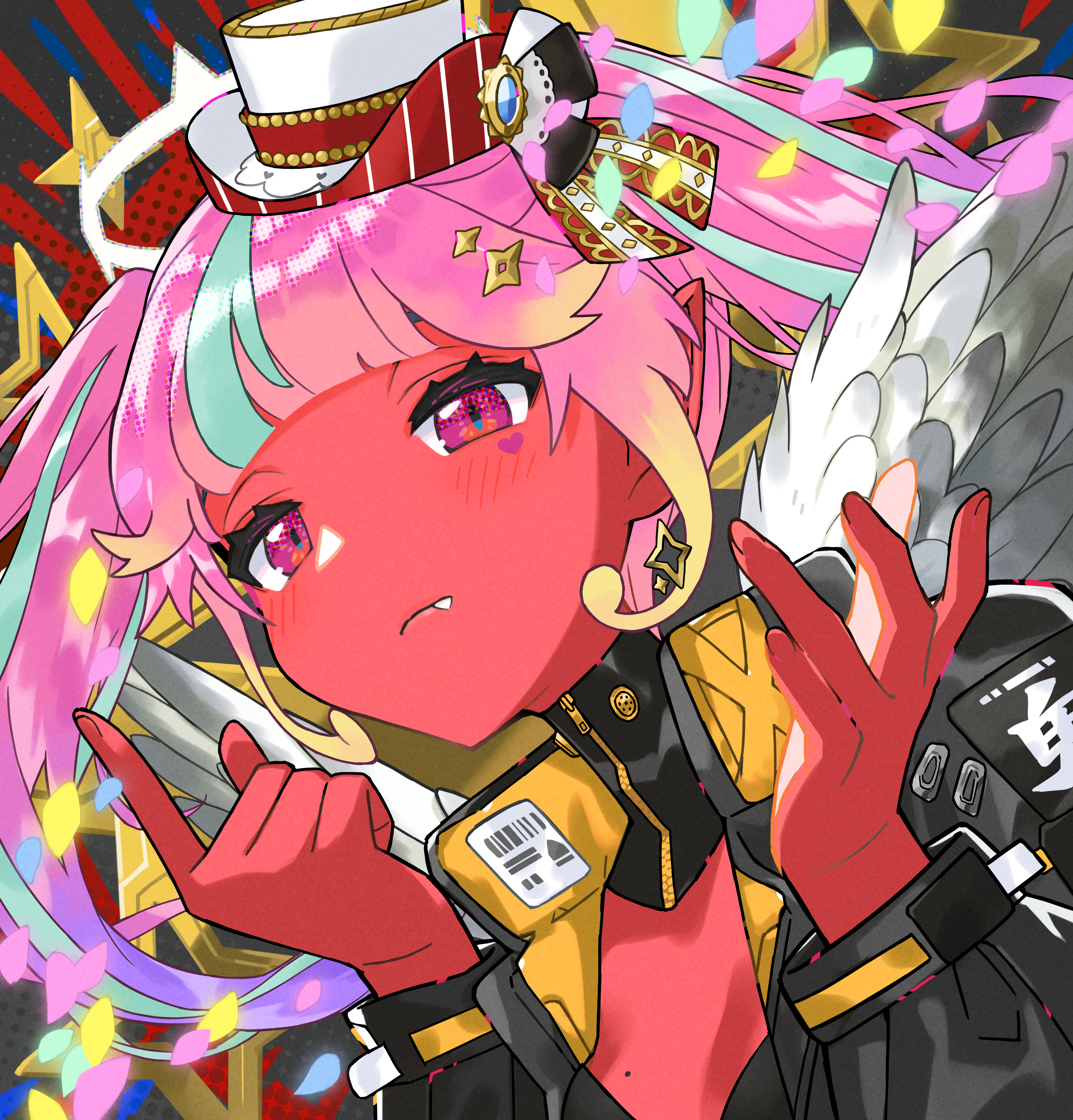 Megami #07395