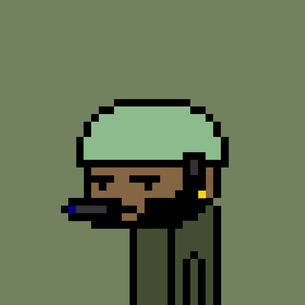 HeadHunters club #3687