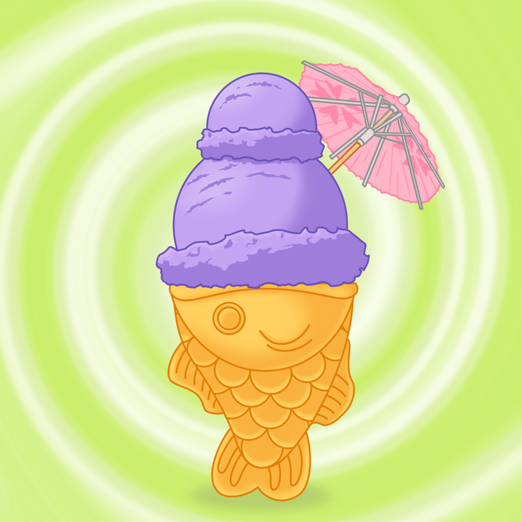 Super Ice Cream Party #246