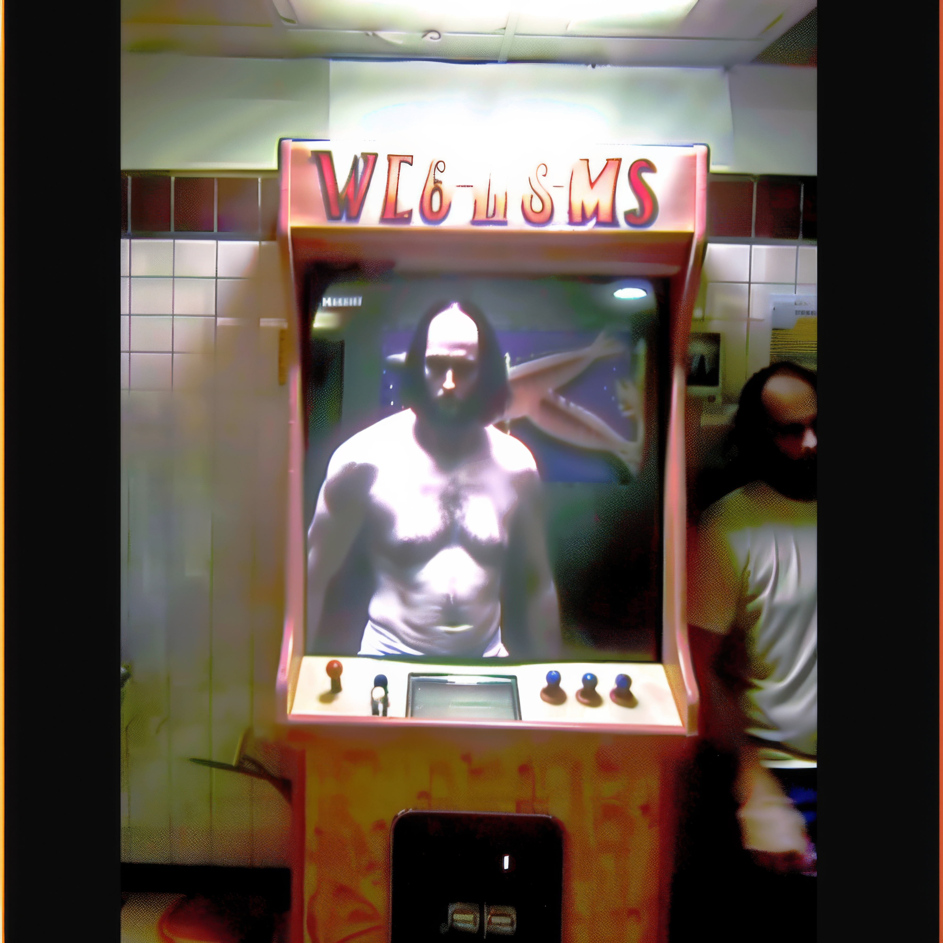 Sexy-Haunted-Arcade