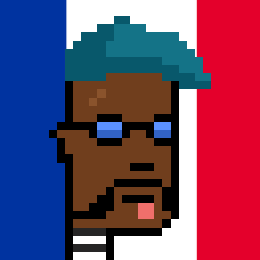 The French #656