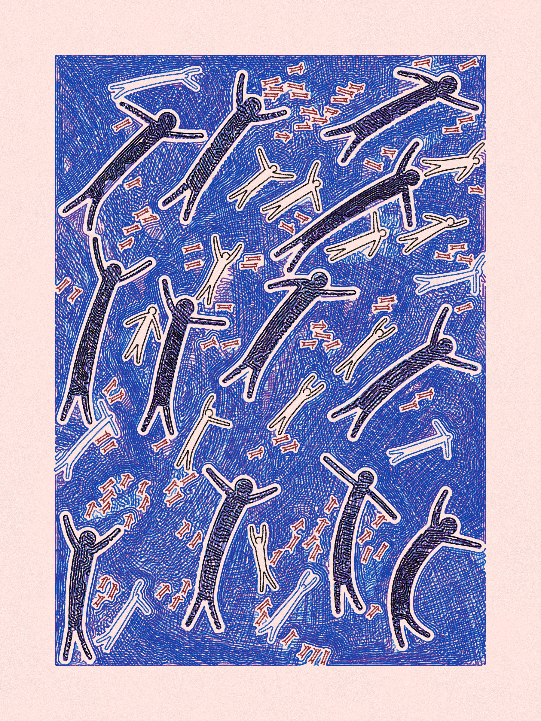 Scribble Party #78