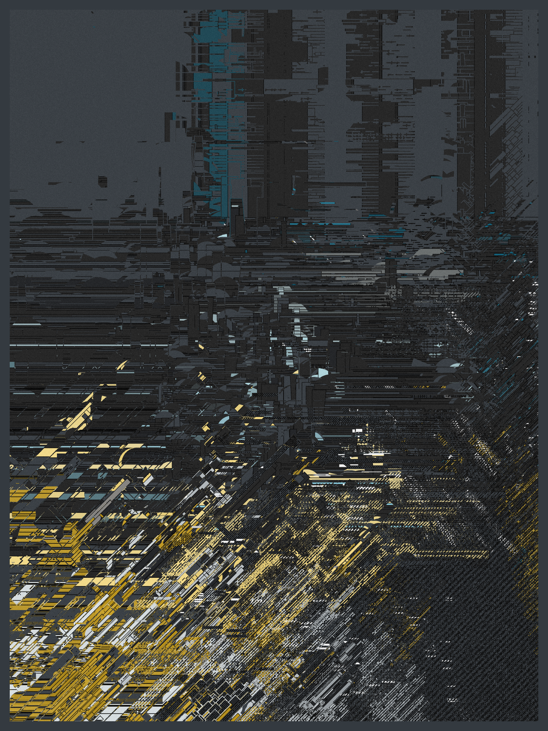 Collapsed Sequence #207