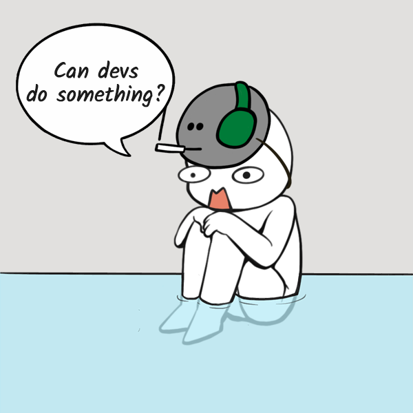 Bear Market Life #1238