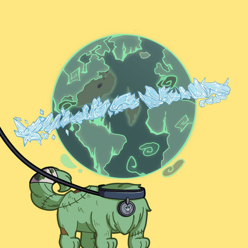 PlanetMan #407