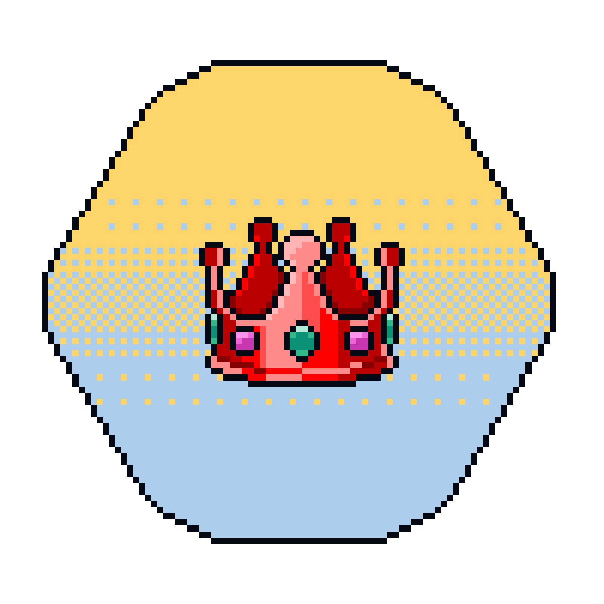 Hexagon Kings #15