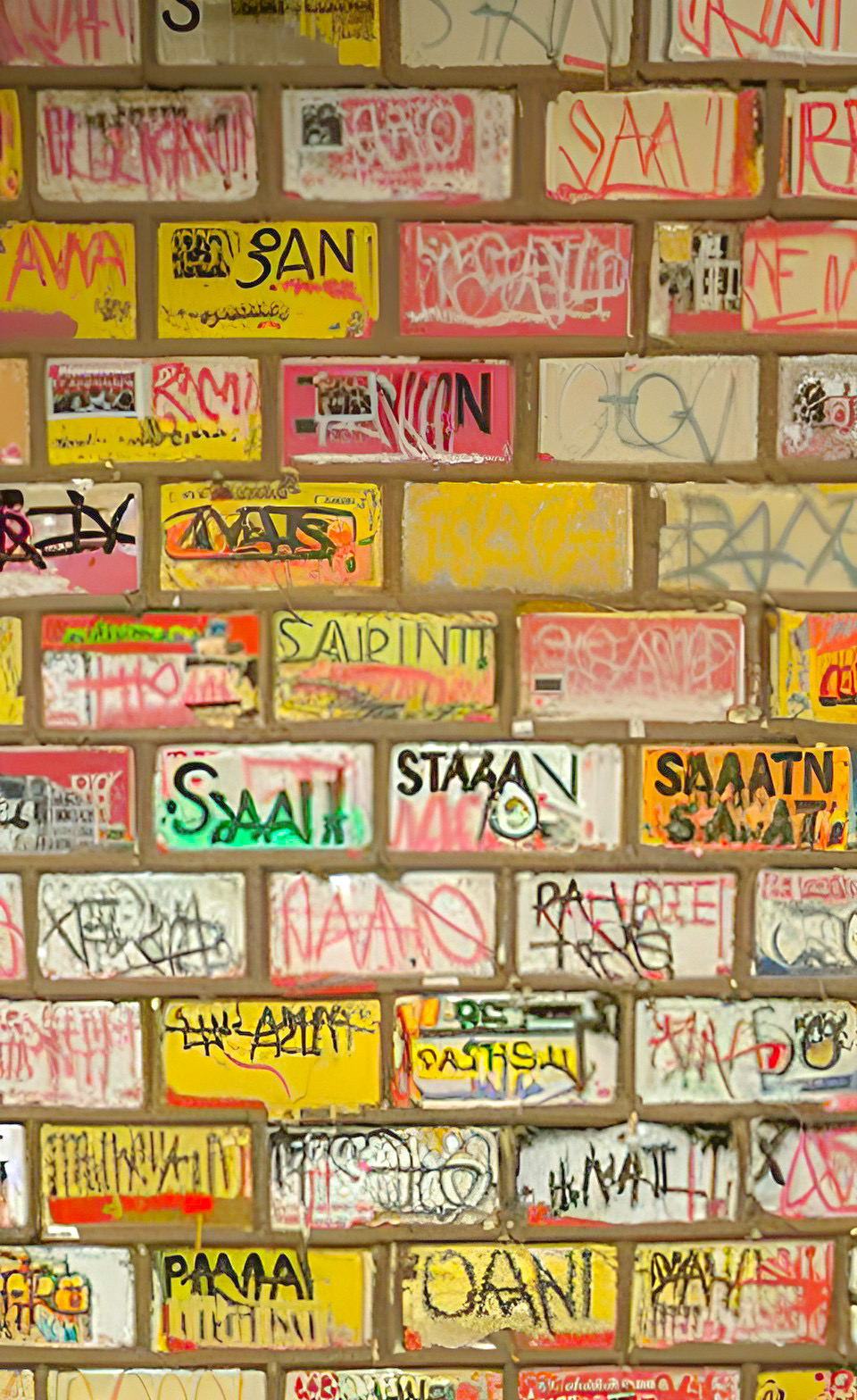 Wall of Shame #2/25