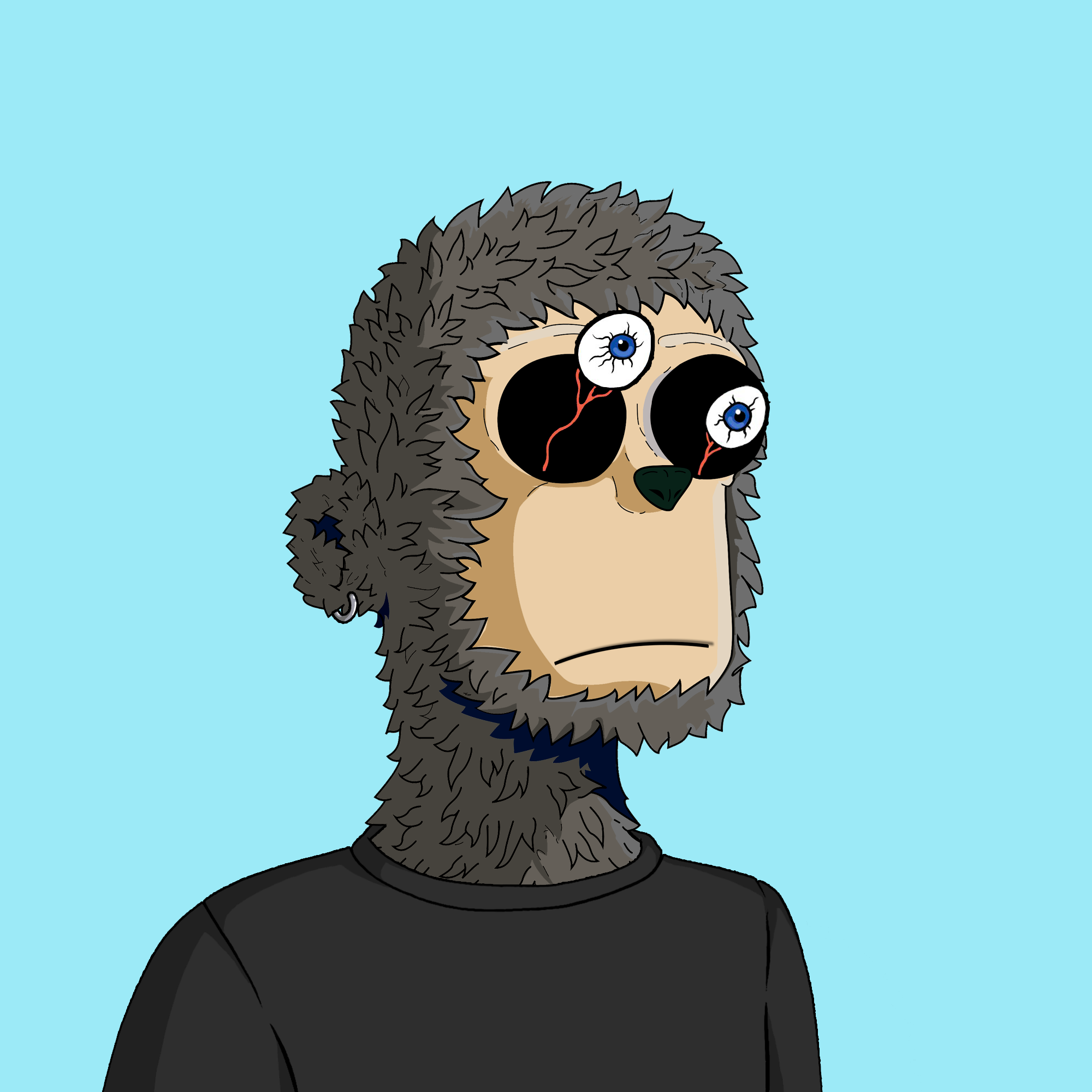 y00ts Yacht Club#1008