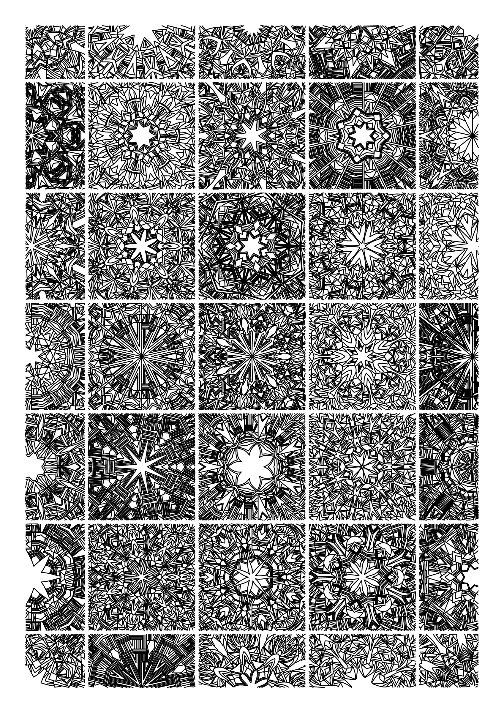 Azulejos #47