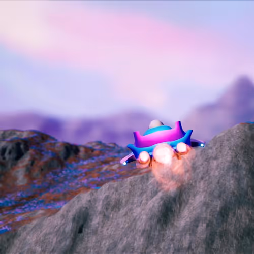 Chapter V: Glitch #1269/1931