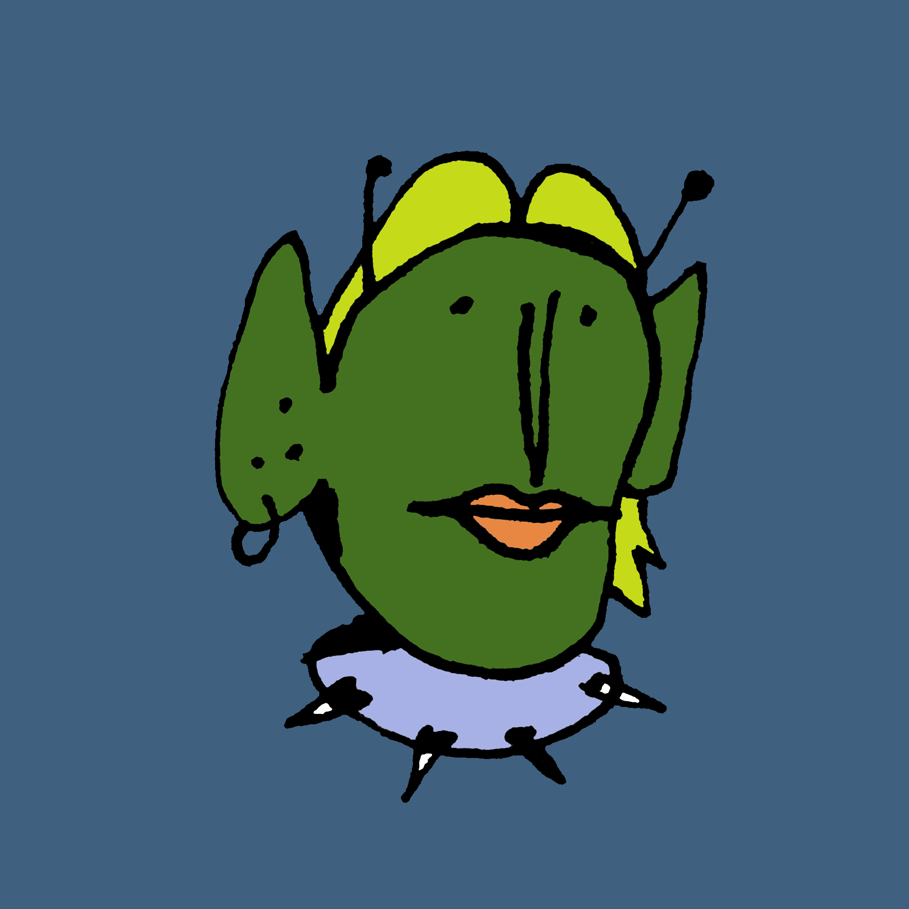 GOBLINI #935