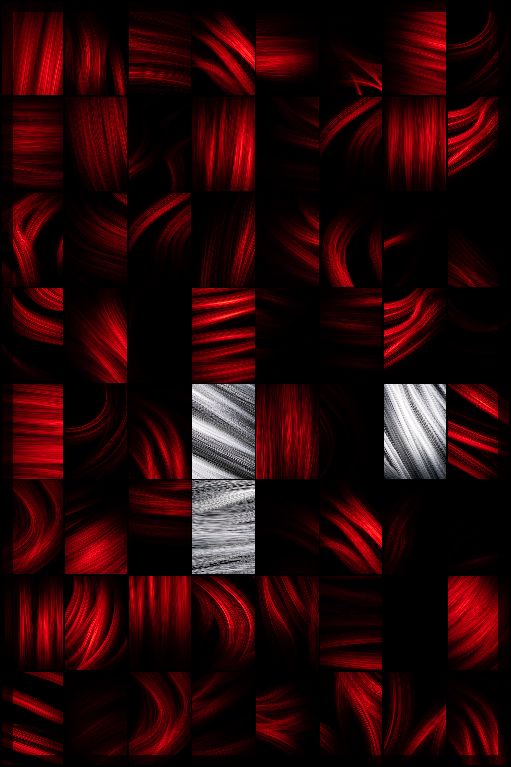 Vortex Dreams #45