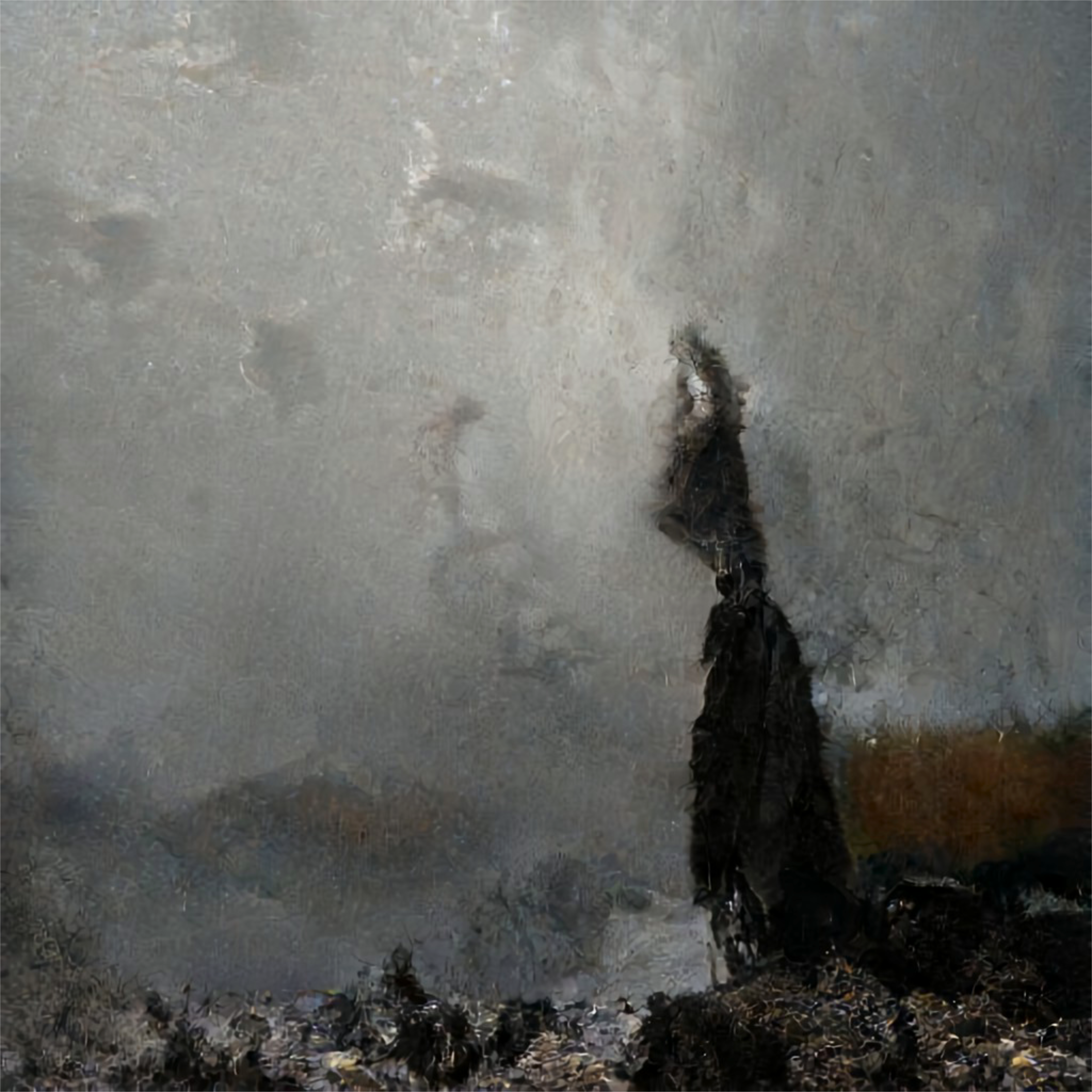 oblivion
