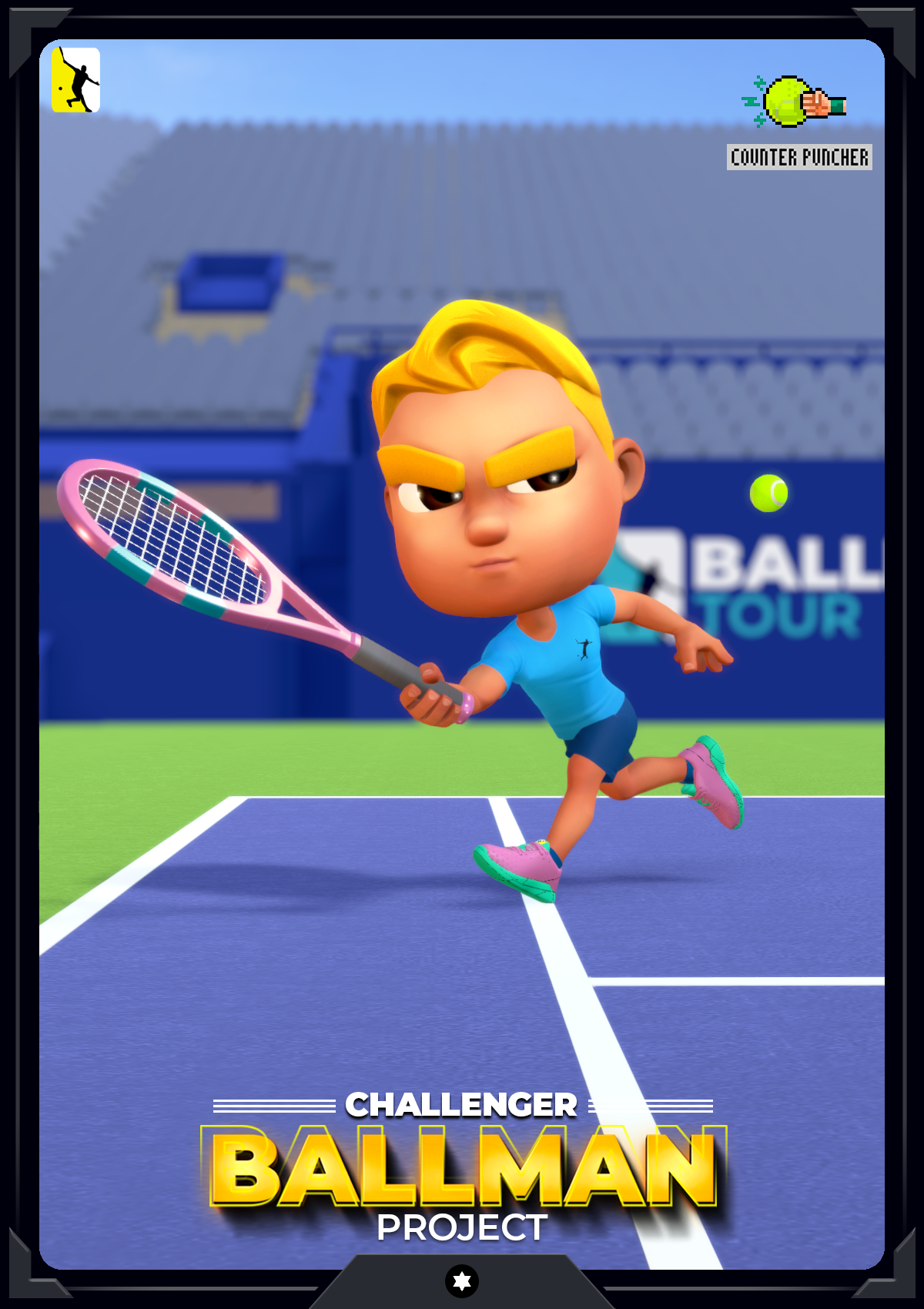 Ballman 2nd edition #5902