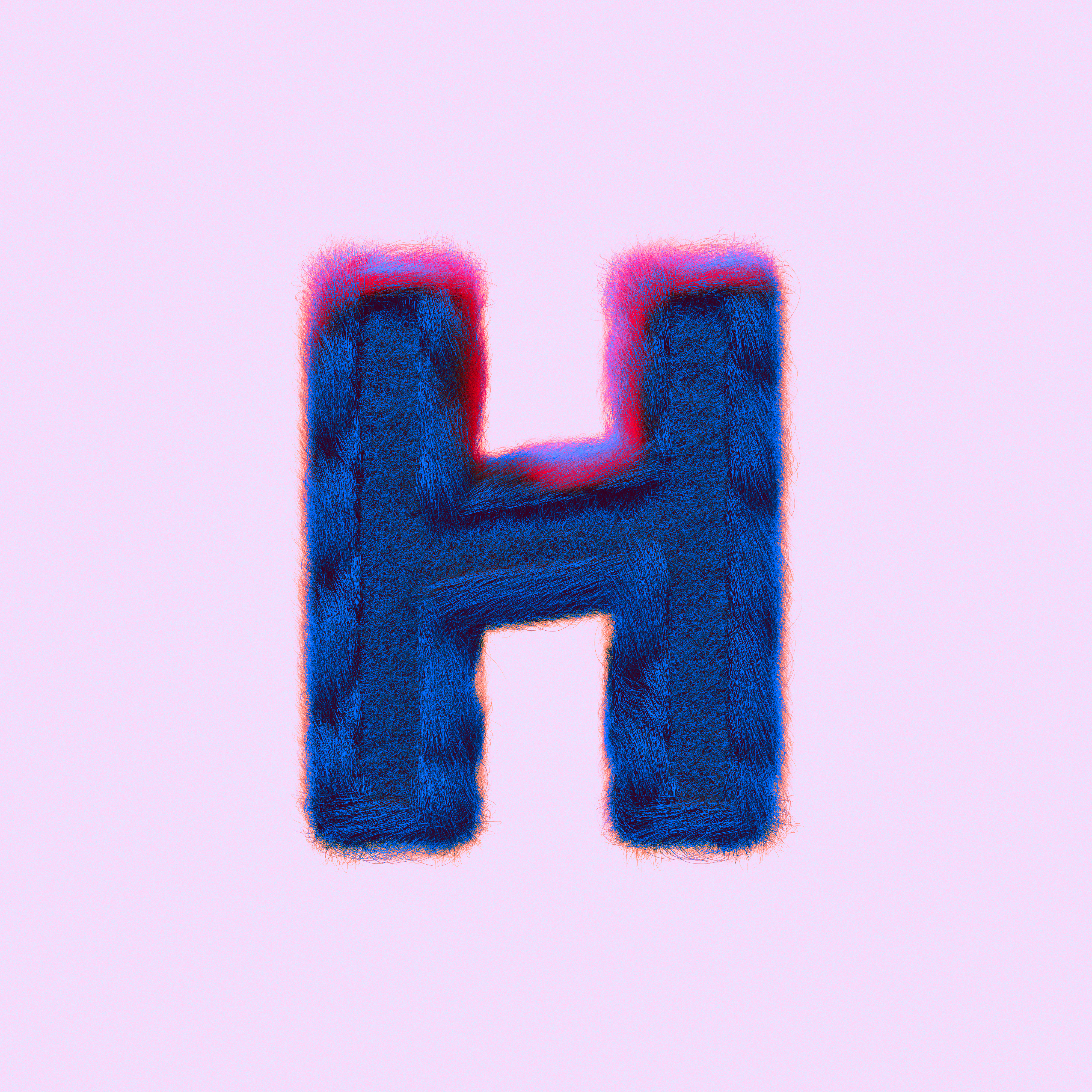 H is for Hero