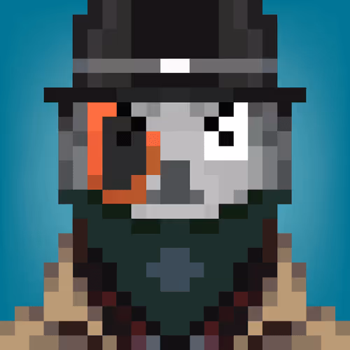 CryptoMoonie #1891