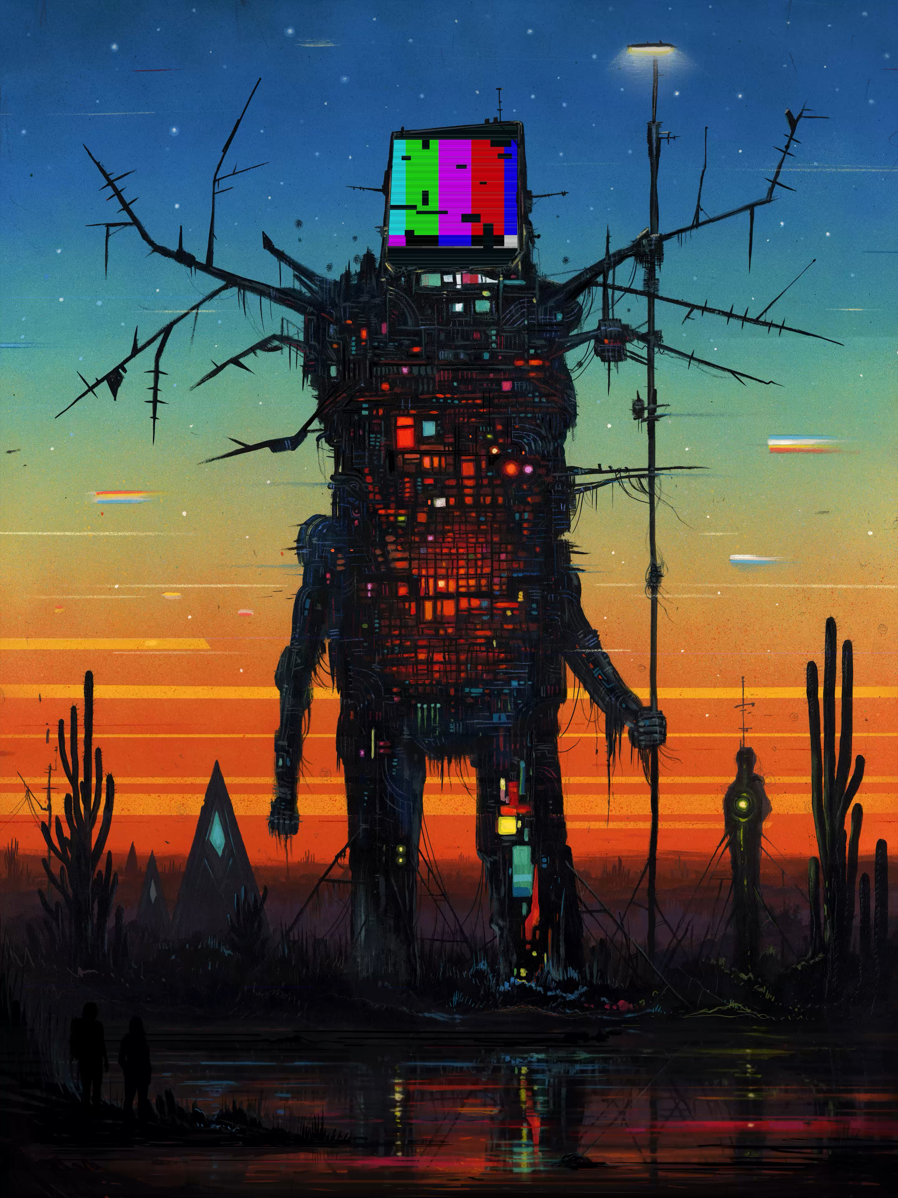 The Beacon