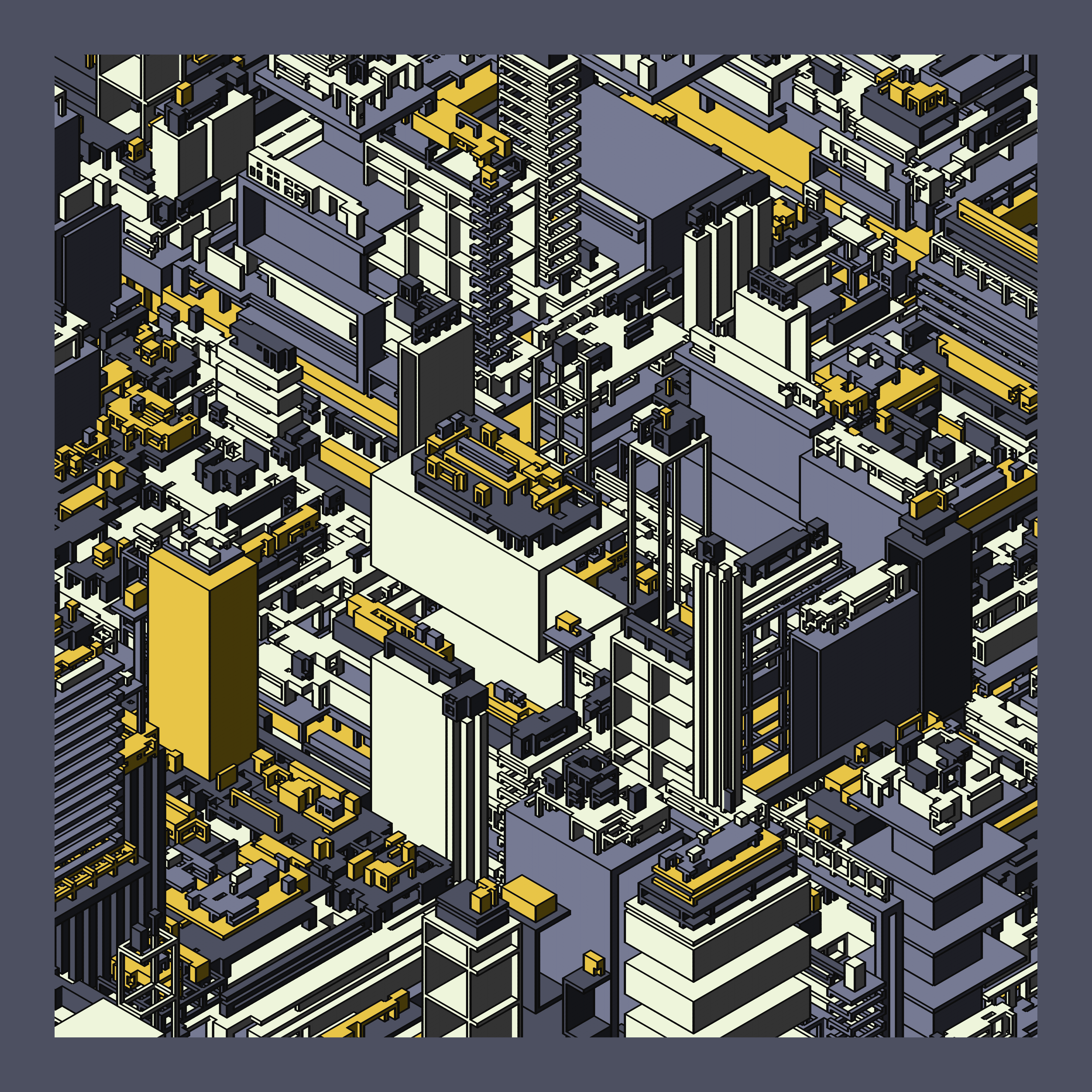 Plasticity #503