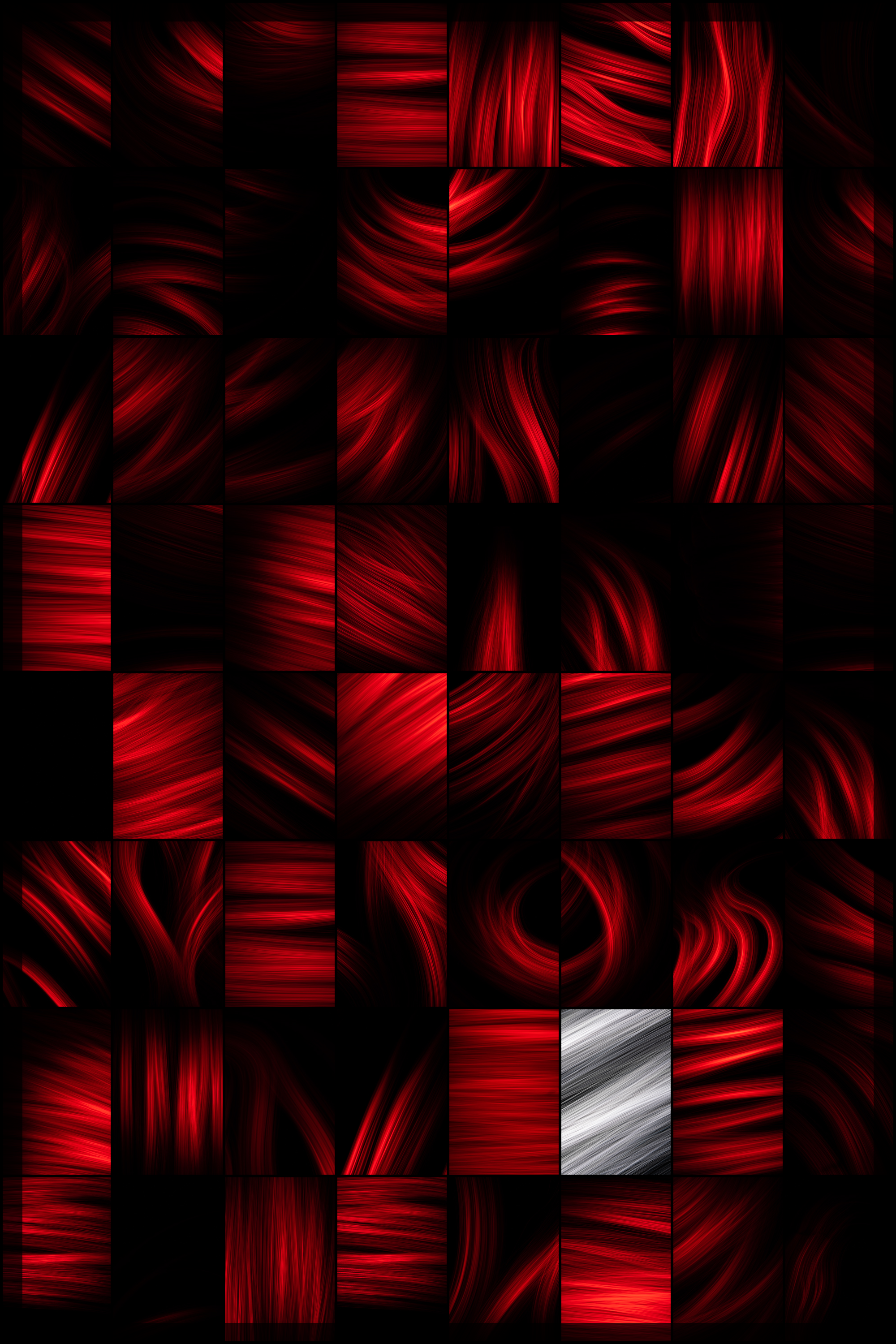 Vortex Dreams #58