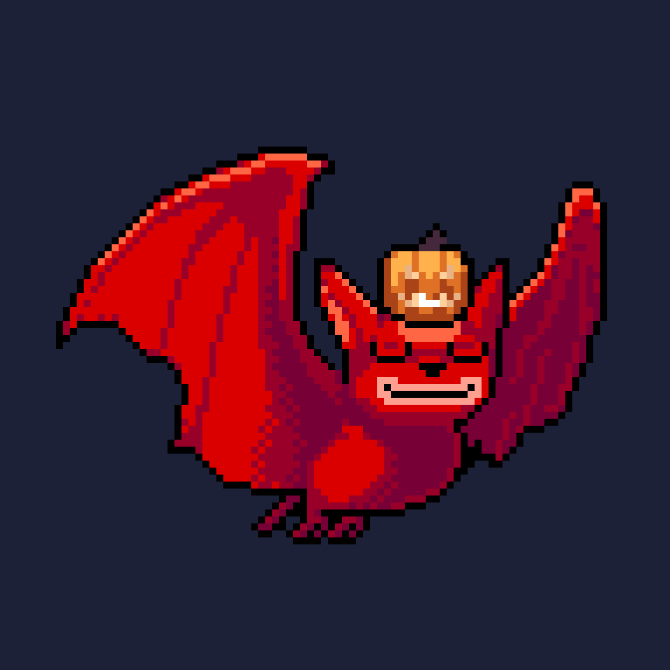 CryptoBat #6956