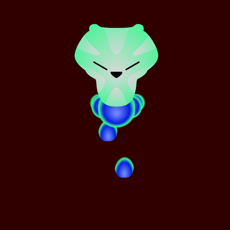 Tigrito 22
