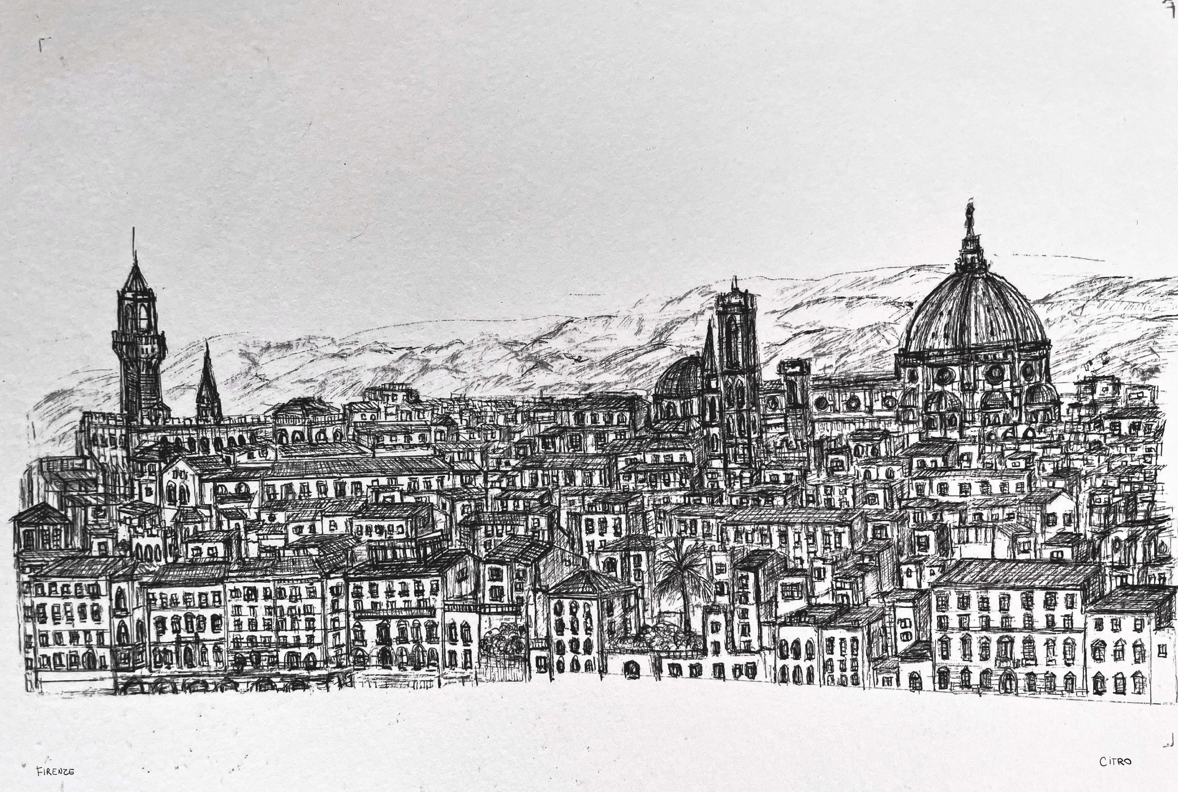 Firenze