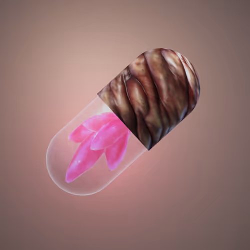 BYOPill #1145