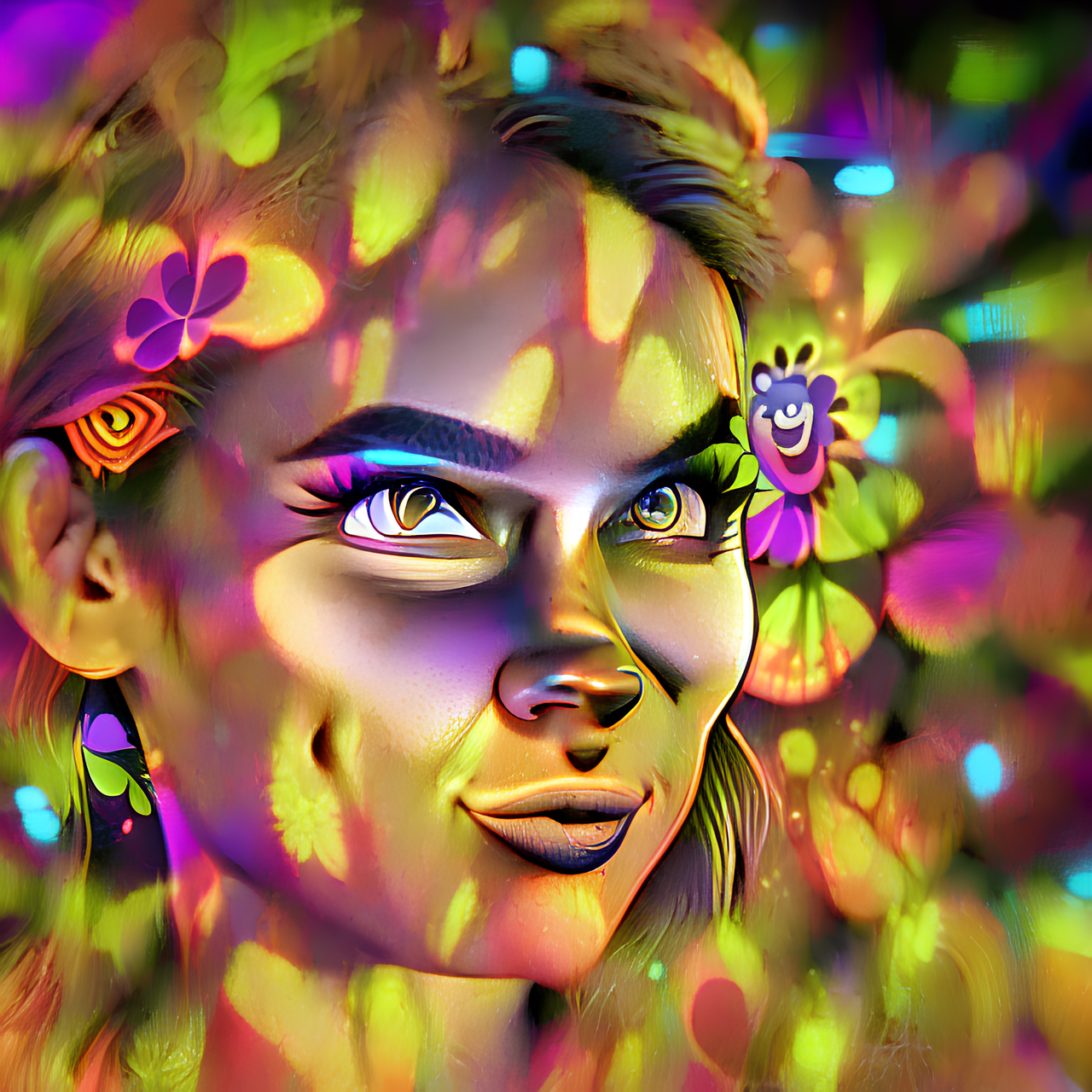 iDreamer #1786