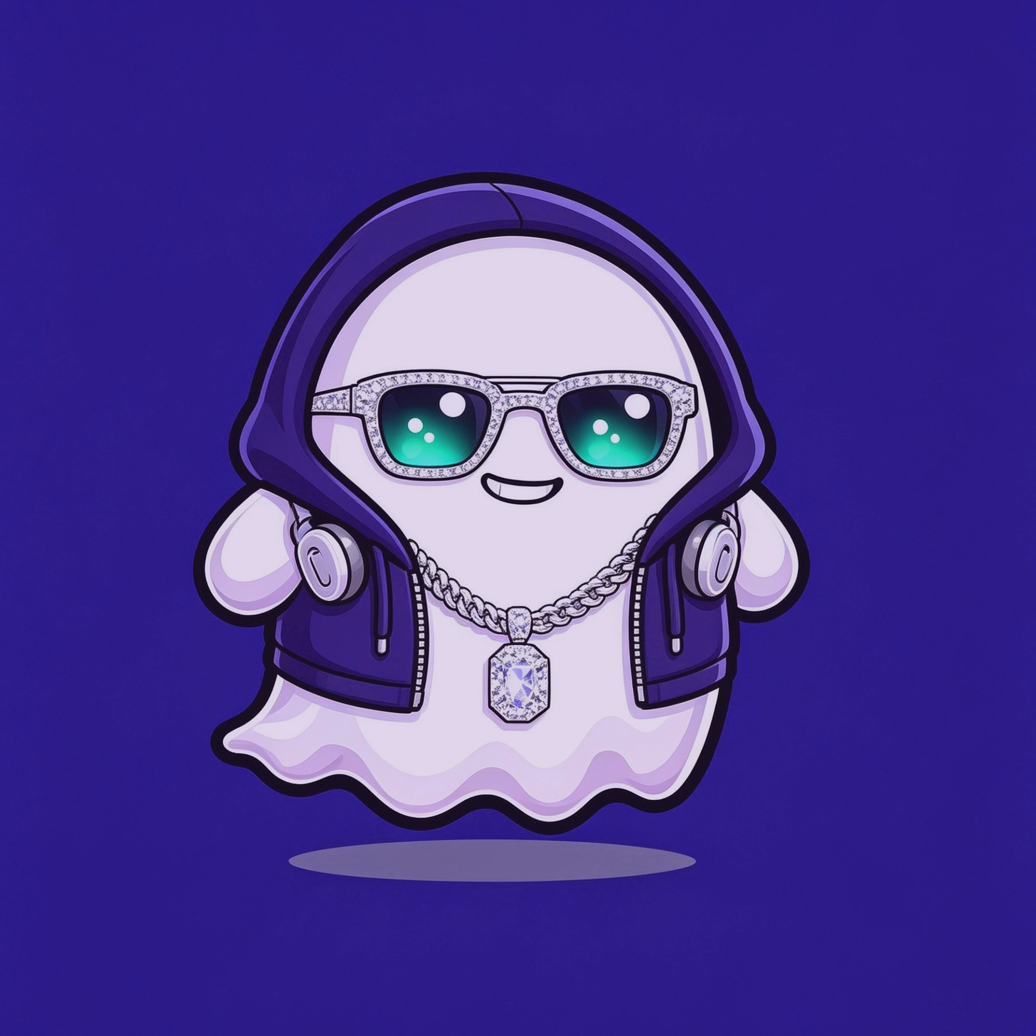 GHOSTIQ 91